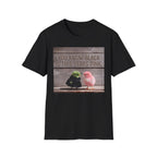 This Years Pink T-Shirt