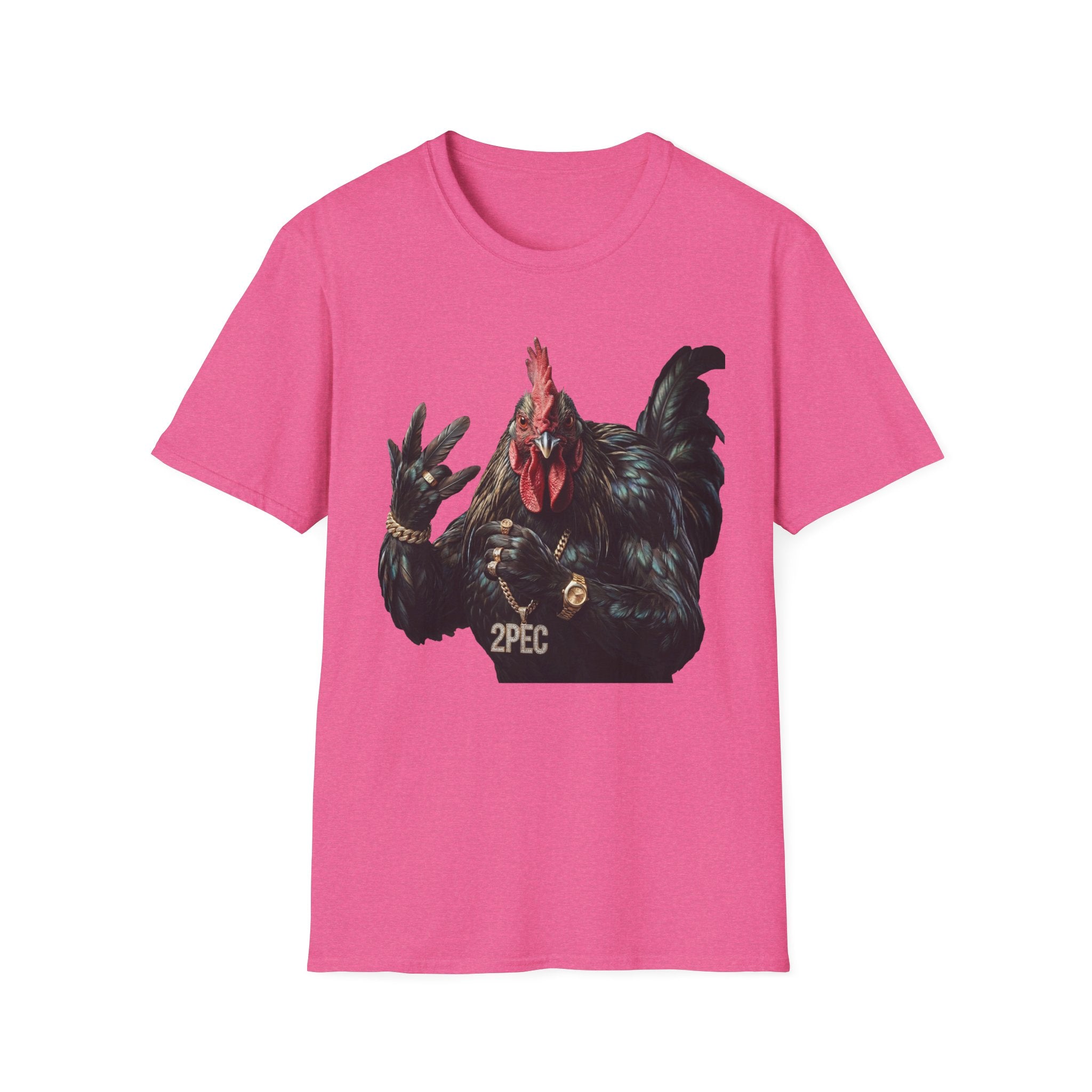 2PEC West Side T-Shirt