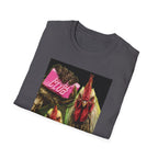 Flight Club T-Shirt