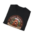 Ginny W Boarding School T-Shirt