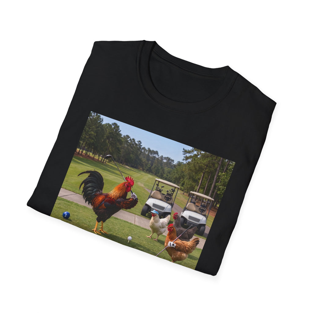 Coop T-Off T-Shirt