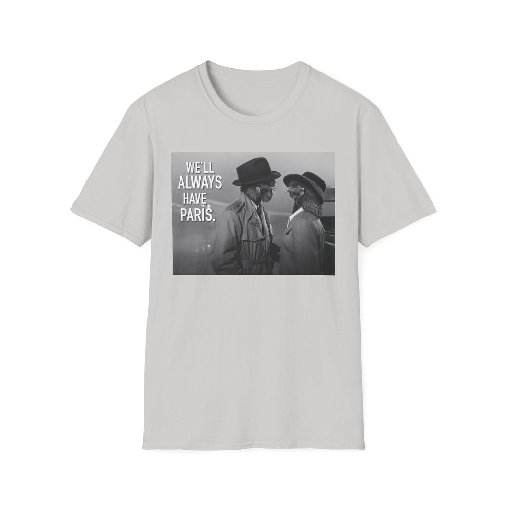 Always Have Paris T-Shirt