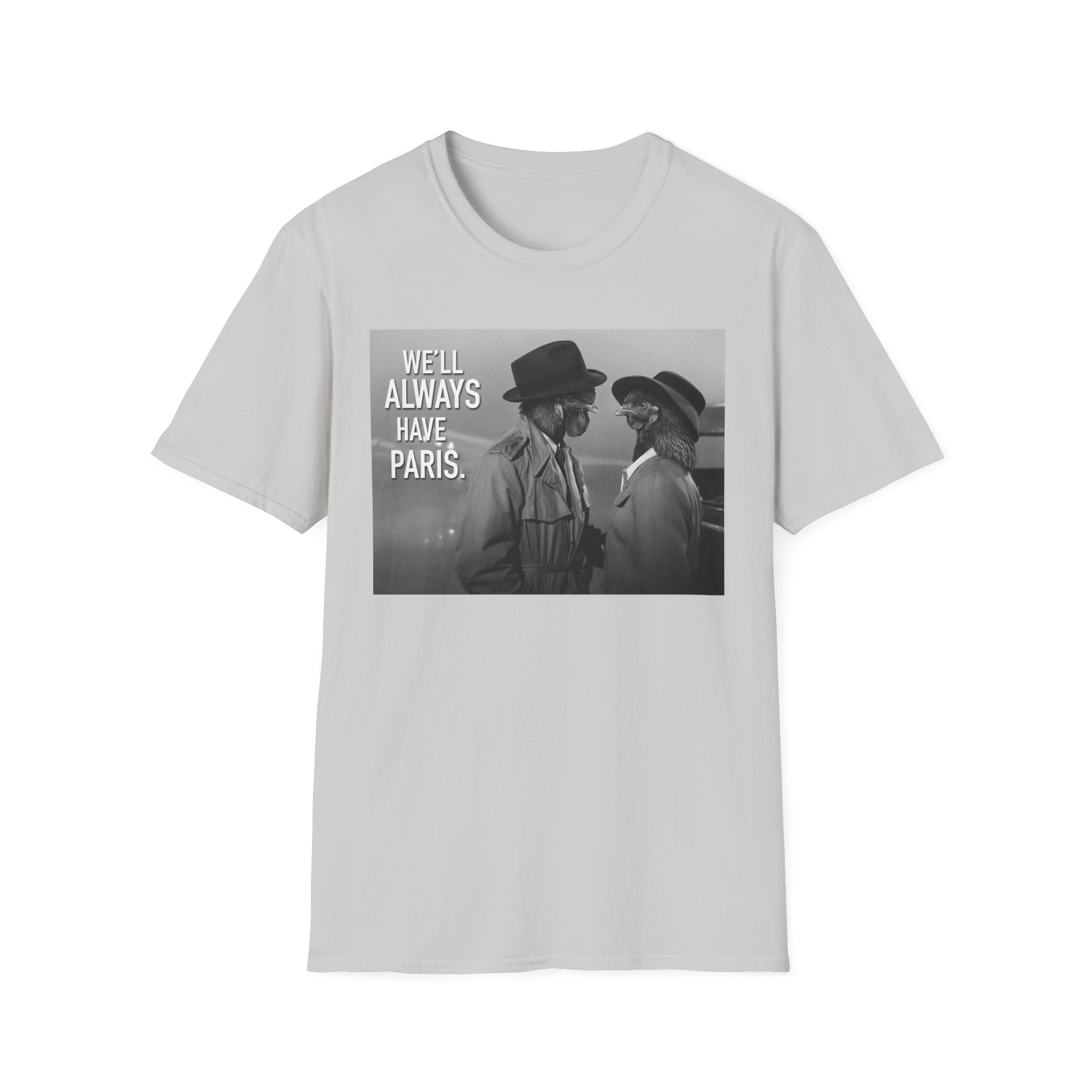 Always Have Paris T-Shirt