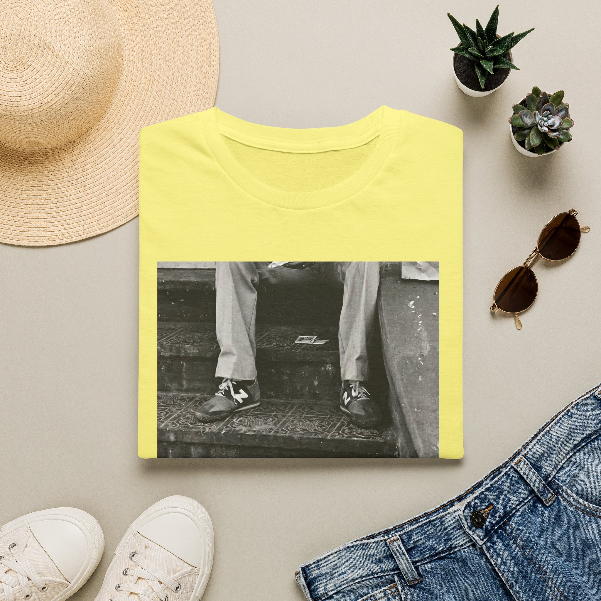 Three Little Birds T-Shirt