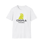 Coopla Pickleball T-Shirt