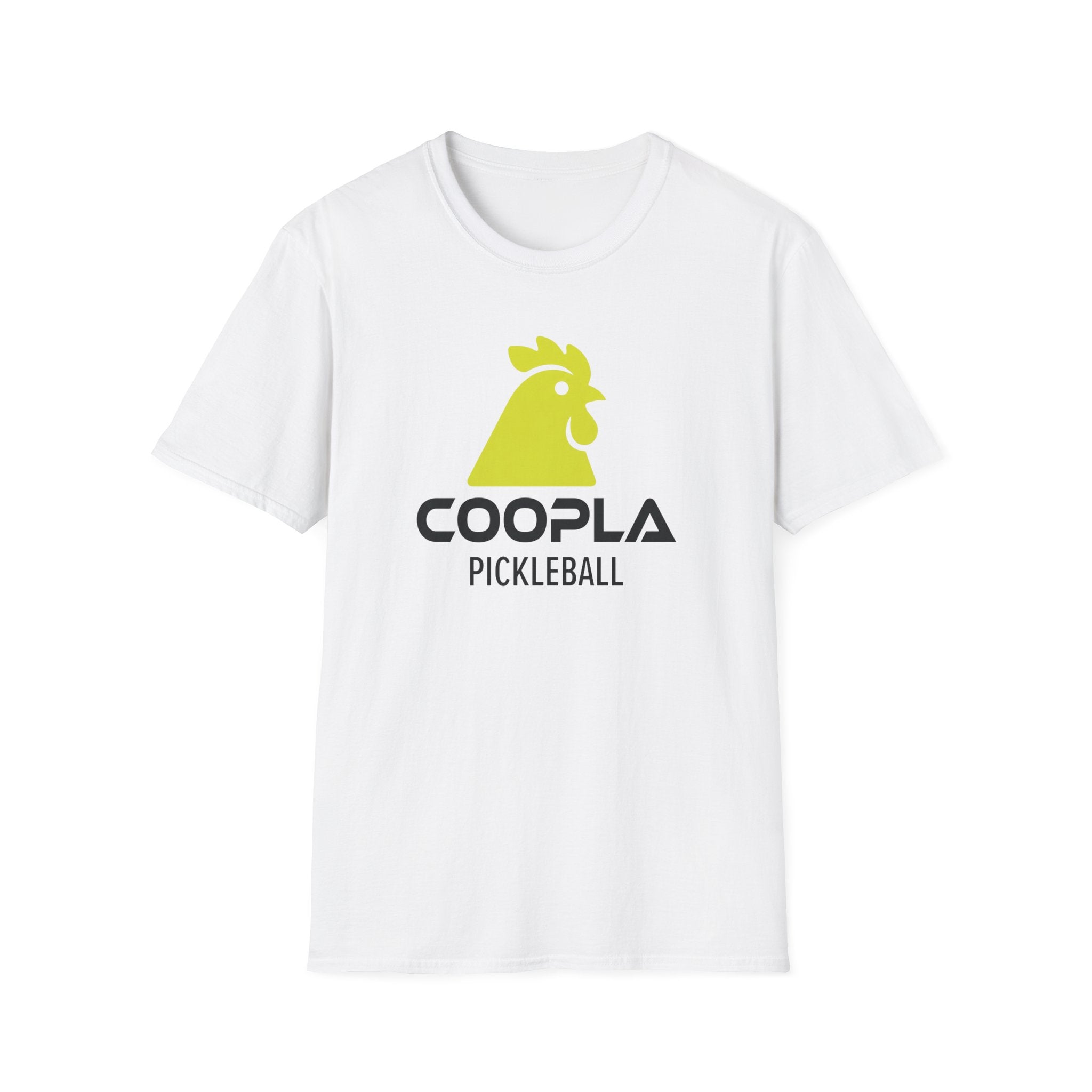 Coopla Pickleball T-Shirt