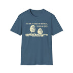Baby Chicks Leap Mono T-Shirt