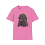 Hen Beanie T-Shirt