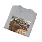 You Can Do T-Shirt