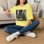 Three Little Birds T-Shirt
