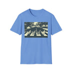 Henny Road Mono T-Shirt