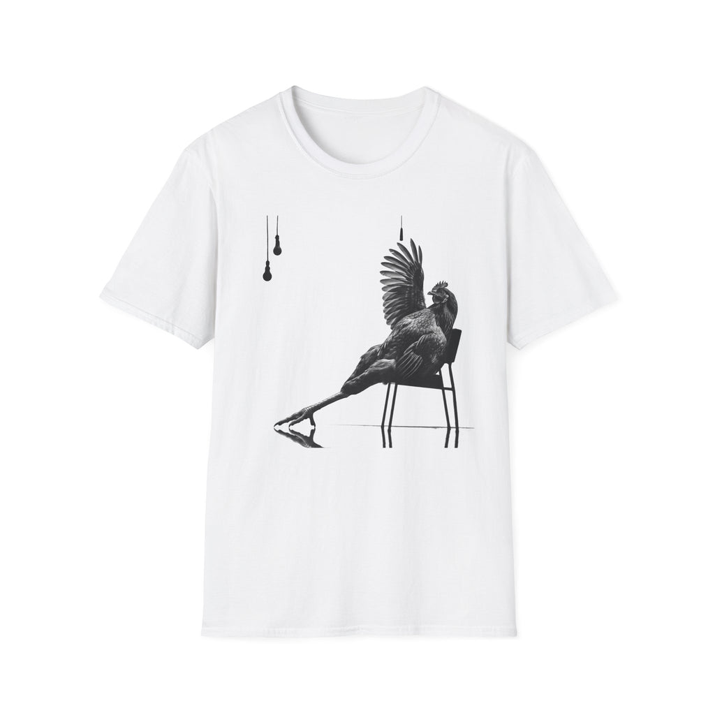 Coop Dance T-Shirt