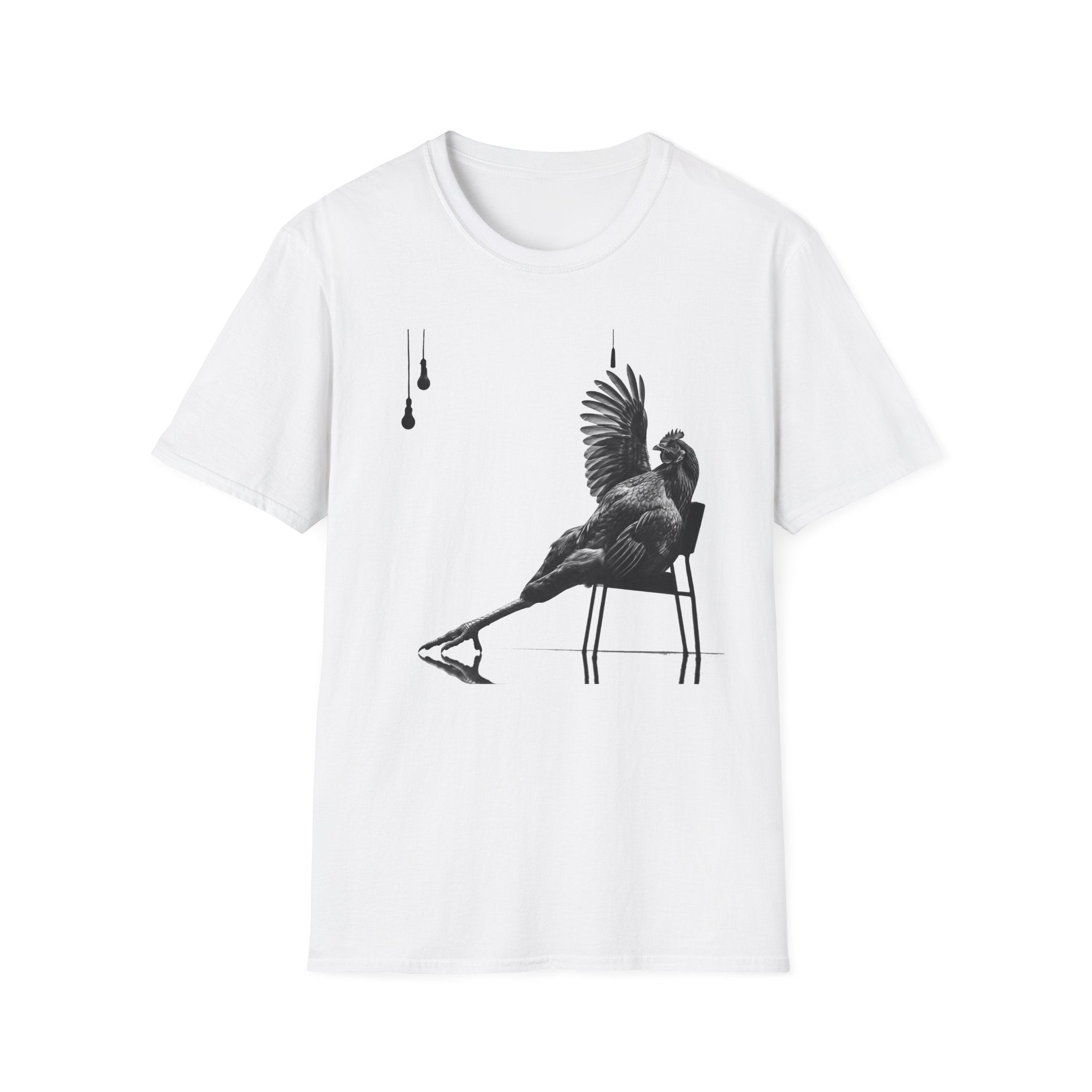 Coop Dance T-Shirt