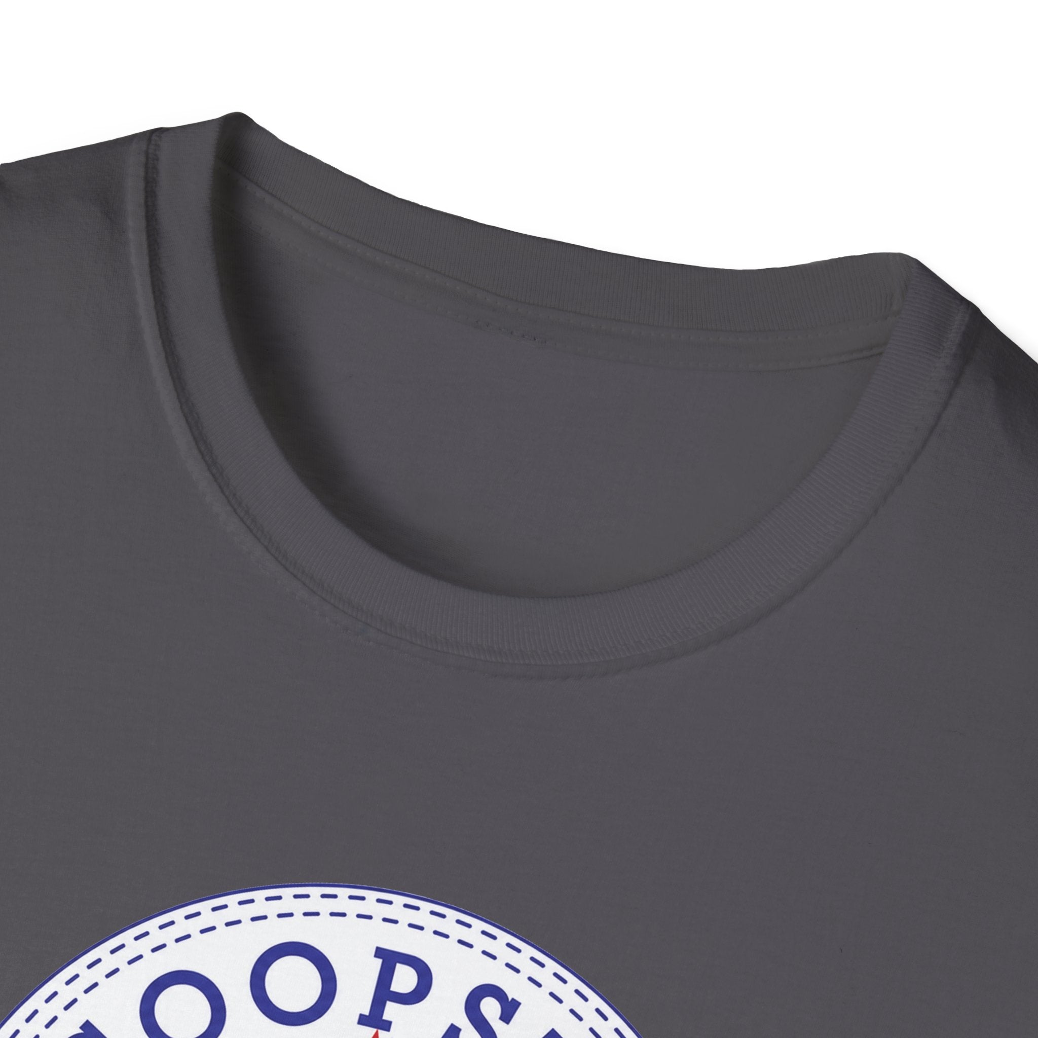 Coopster Cluck Taylor T-Shirt