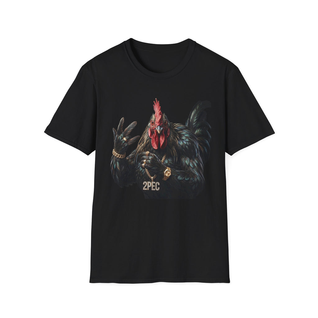 2PEC West Side T-Shirt