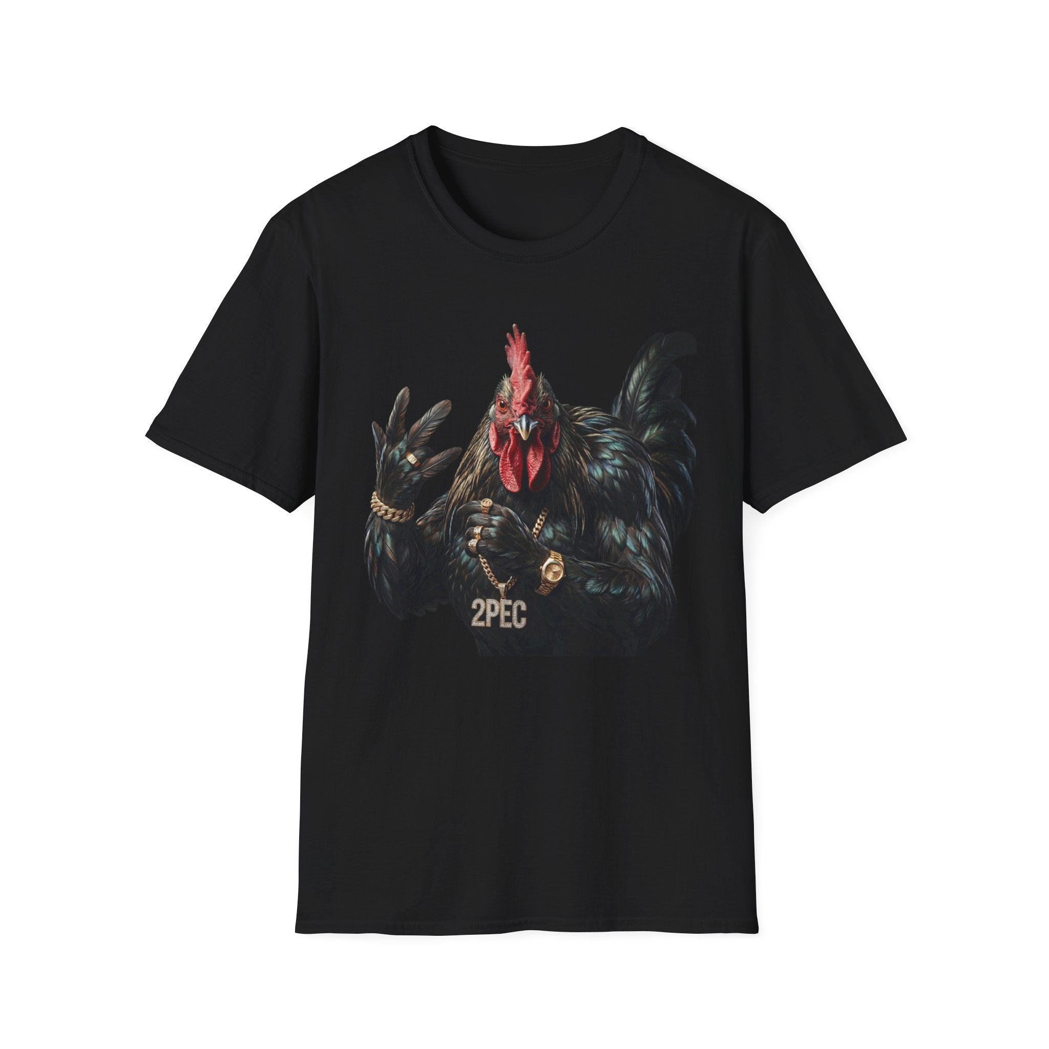 2PEC West Side T-Shirt