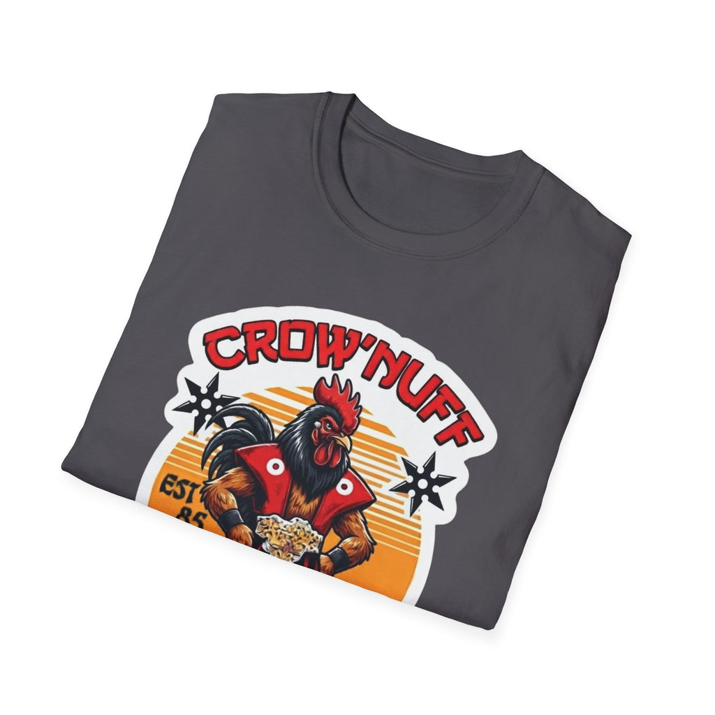 Crow'Nuff Shogun of Coop V NB T-Shirt