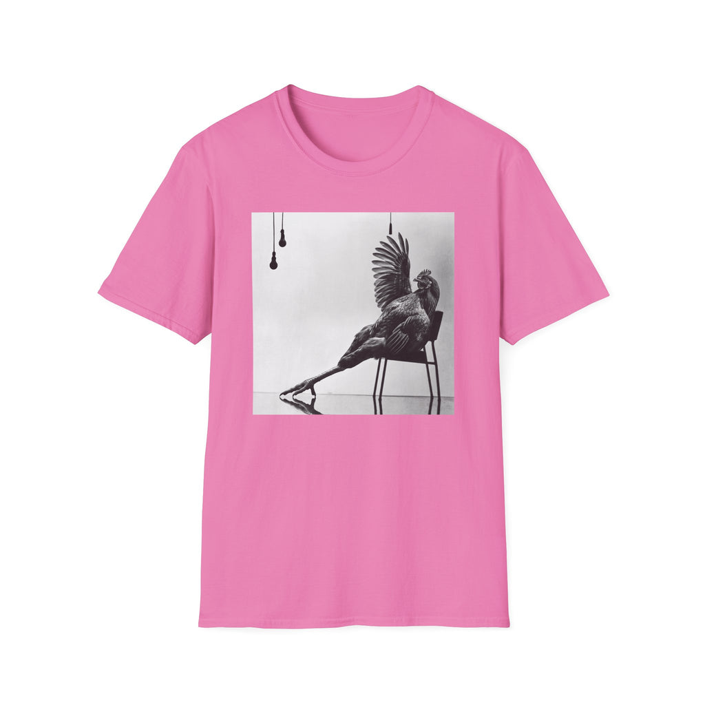 Coop Dance BG T-Shirt