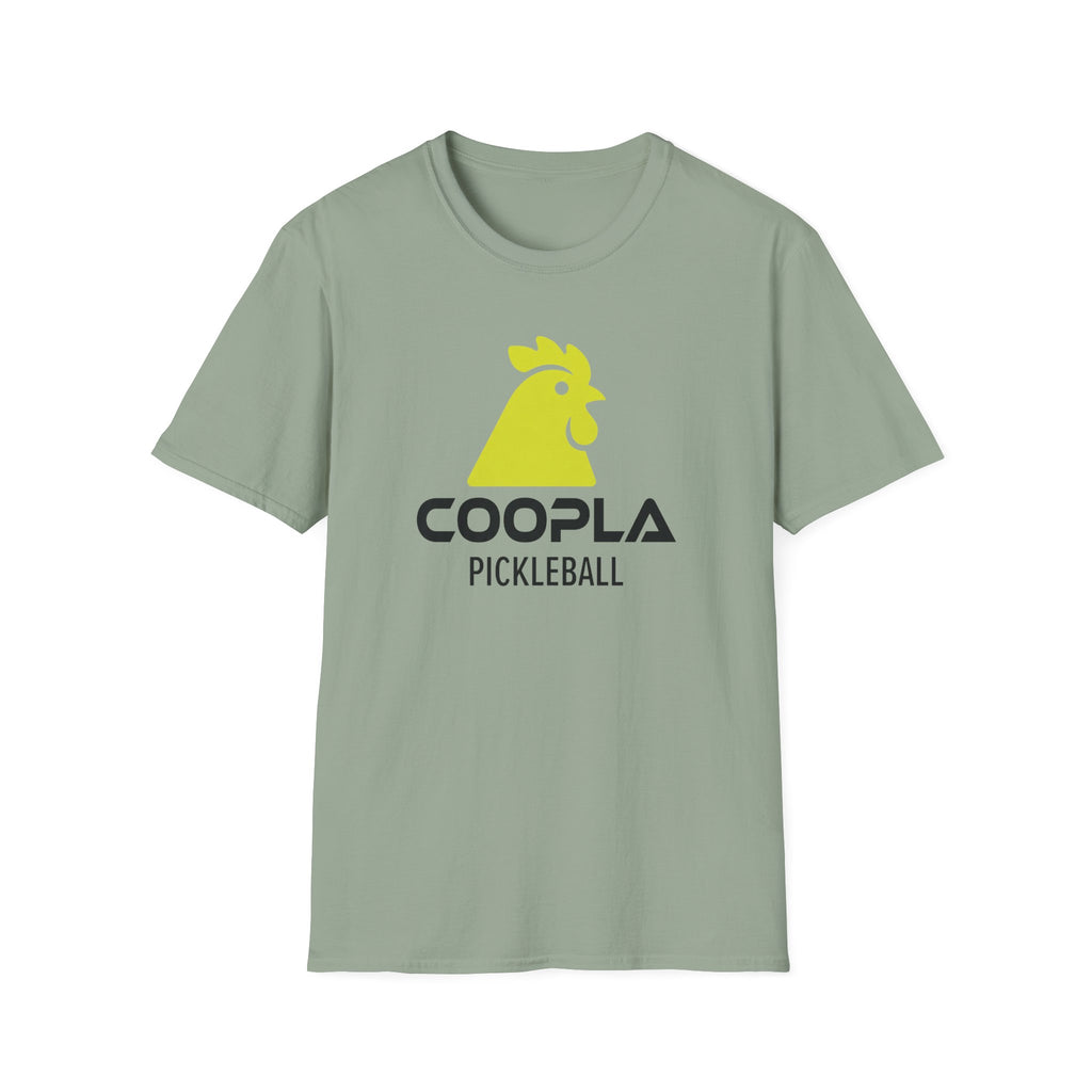 Coopla Pickleball T-Shirt