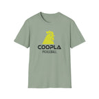 Coopla Pickleball T-Shirt