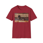 Baby Chick Leap T-Shirt