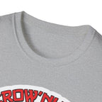 Crow'Nuff Shogun of Coop V NB T-Shirt