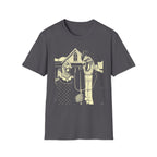 Fowl Gothic Light T-Shirt