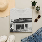 Broken Fowl Dark T-Shirt