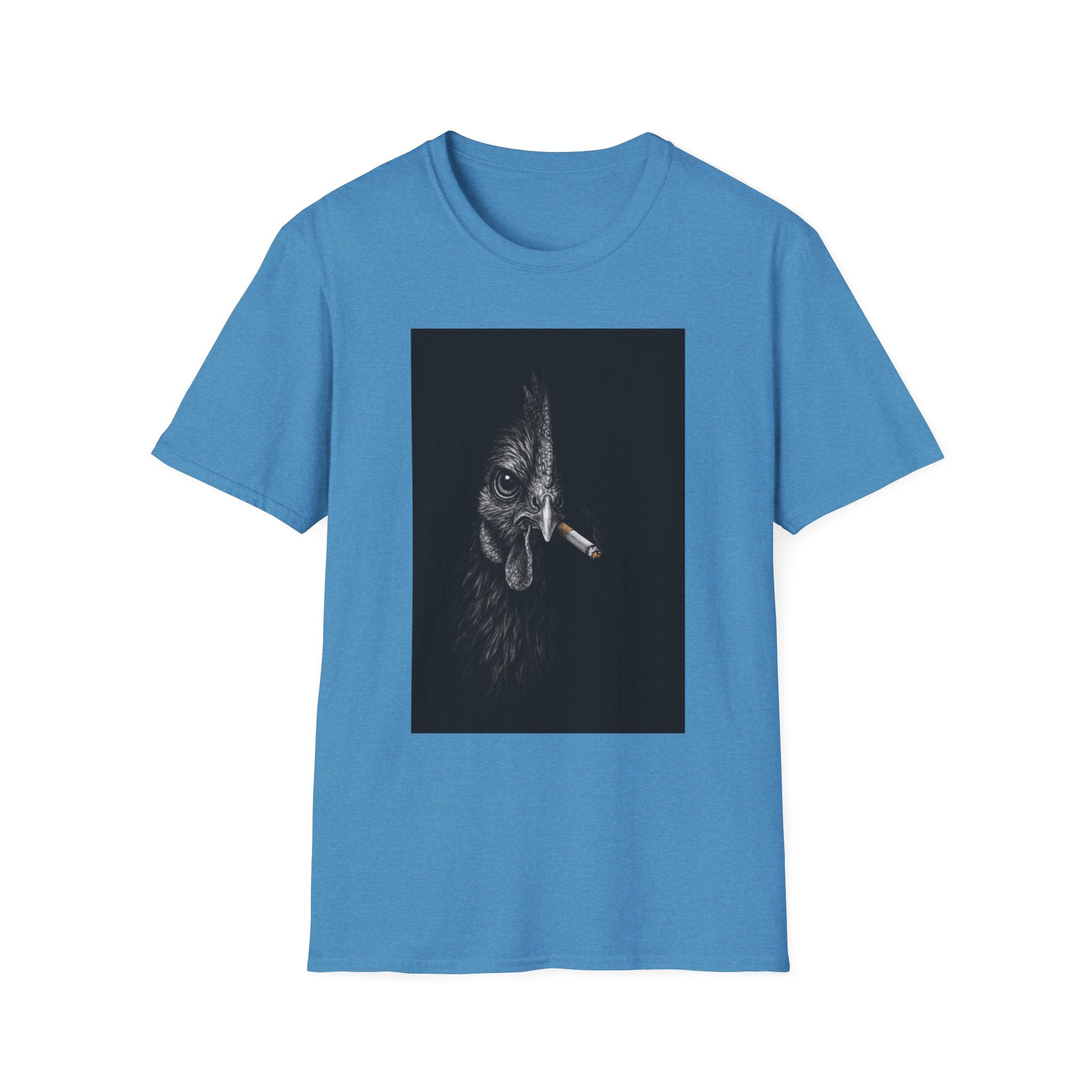 Chicken Smoke T-Shirt