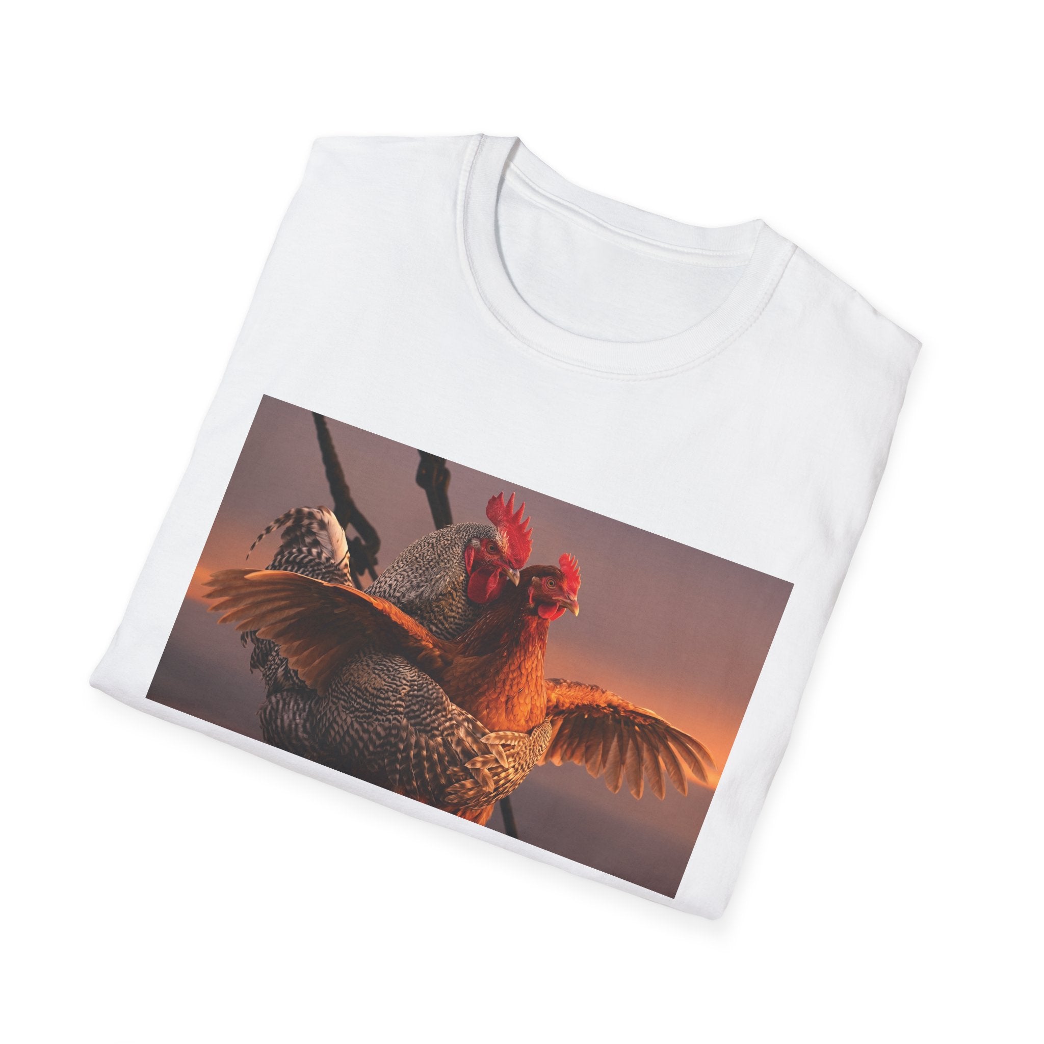 Cooptanic T-Shirt