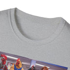 The Breakfast Coop T-Shirt