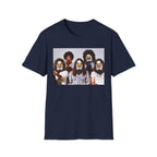 Birds of Play T-Shirt