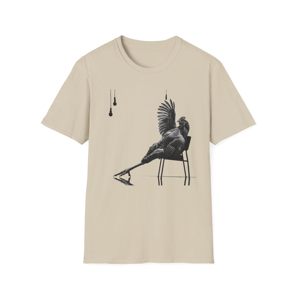 Coop Dance T-Shirt
