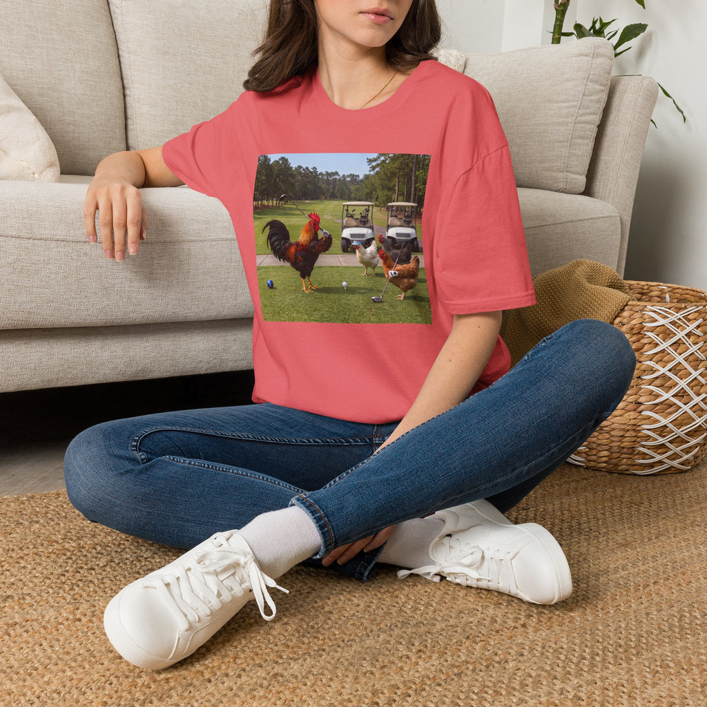 Coop T-Off T-Shirt