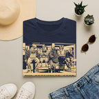 The Breakfast Coop Light T-Shirt