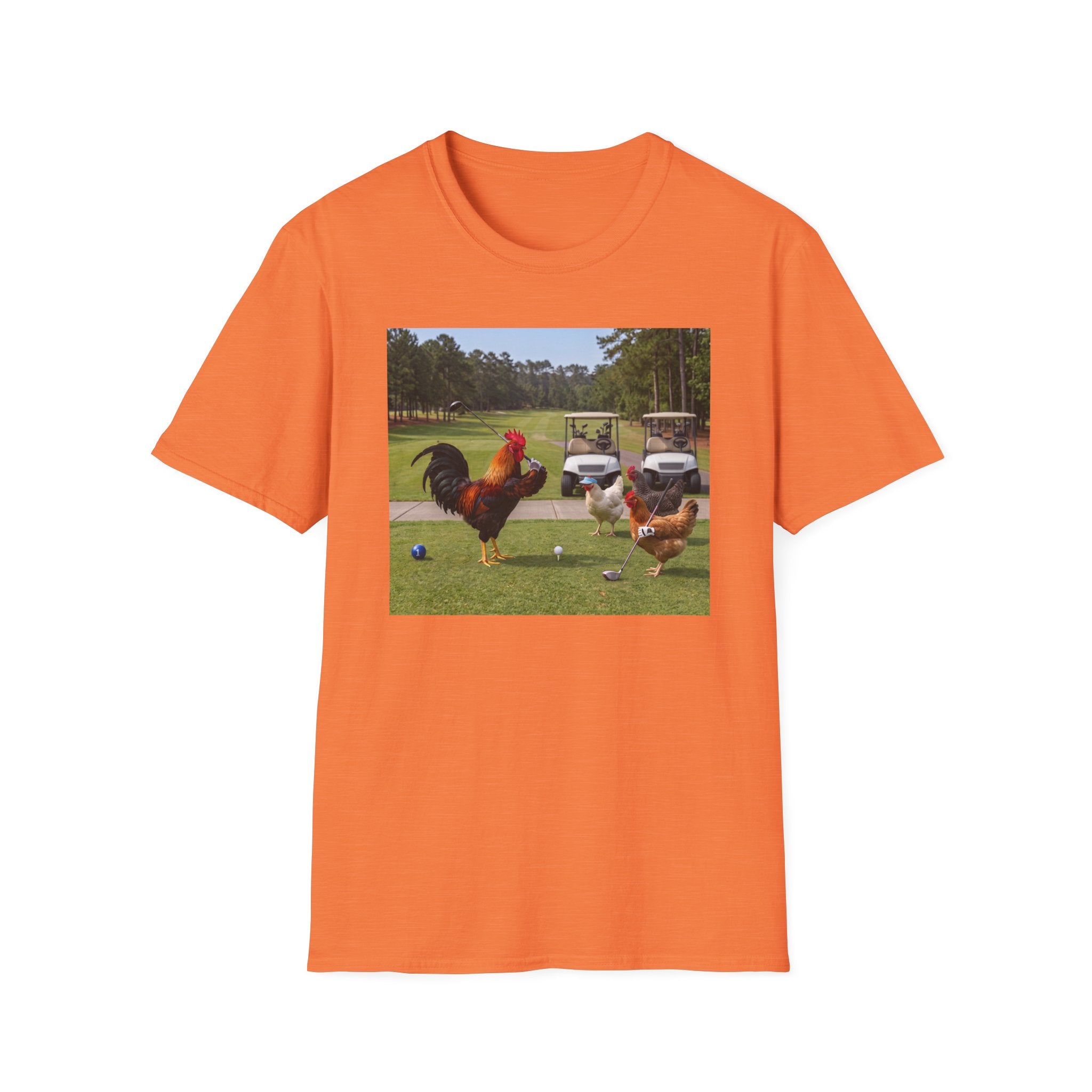 Coop T-Off T-Shirt