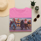 The Breakfast Coop V T-Shirt