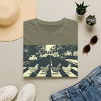 Henny Road Mono T-Shirt
