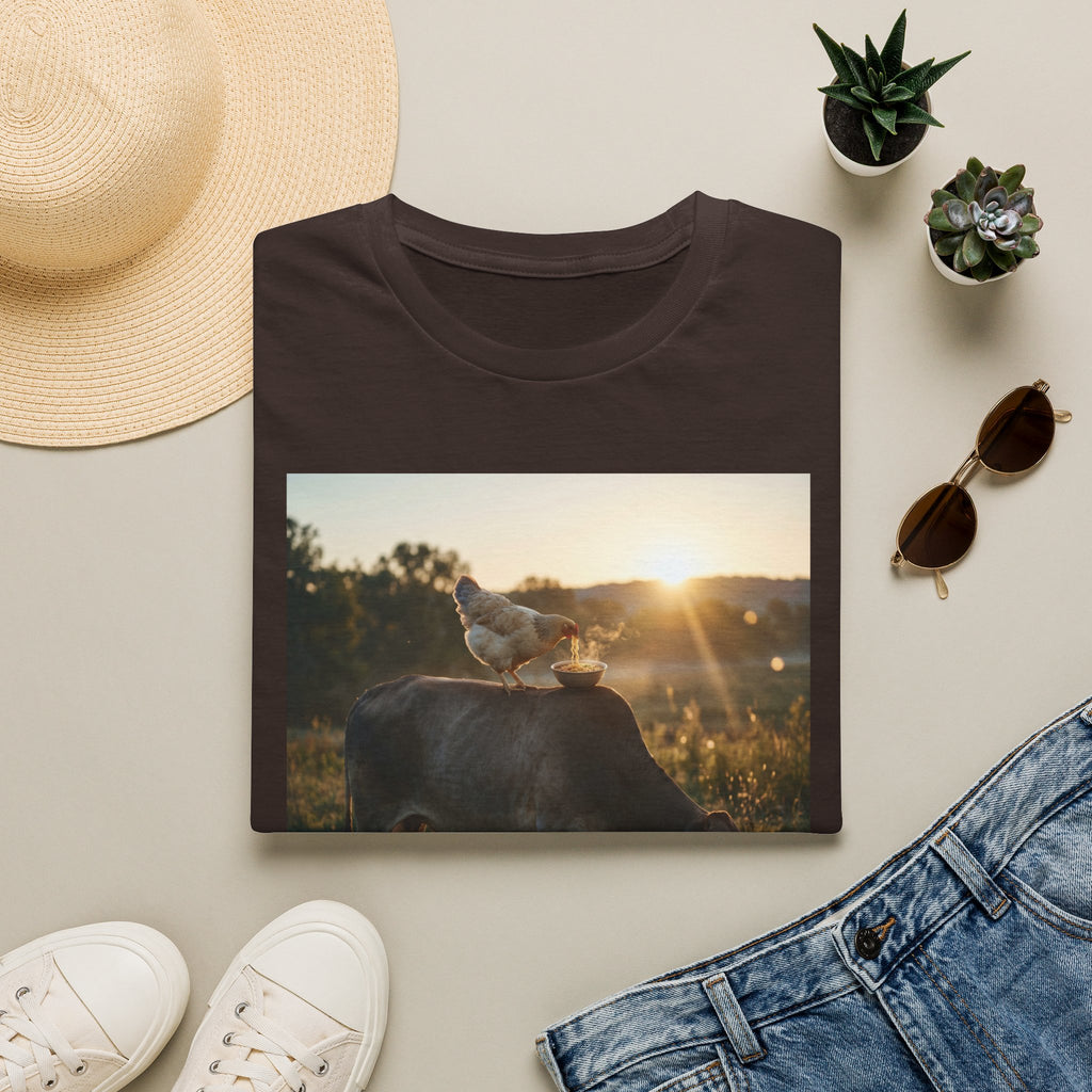 Brahma Ramen Brahman T-Shirt