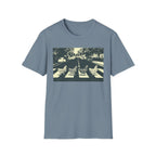 Henny Road Mono T-Shirt