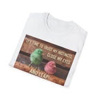 Baby Chicks Leap T-Shirt