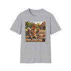 The Coop Chocolates T-Shirt