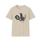 Henny Coopla Pickleball Light T-Shirt