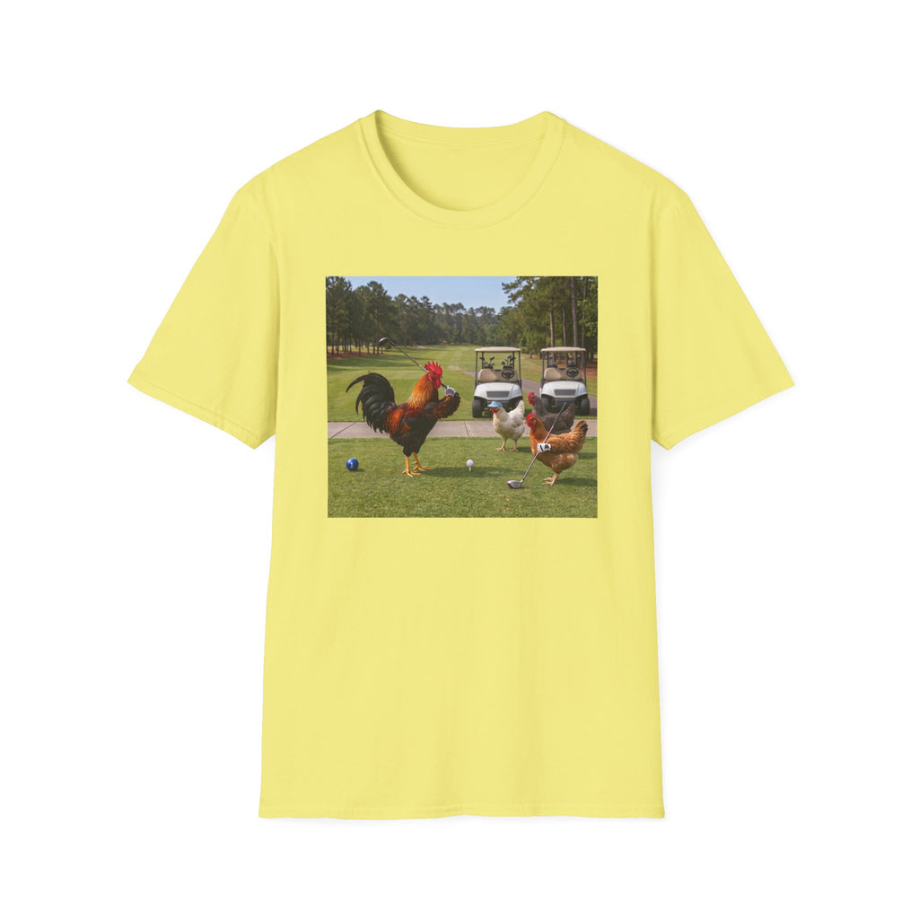 Coop T-Off T-Shirt
