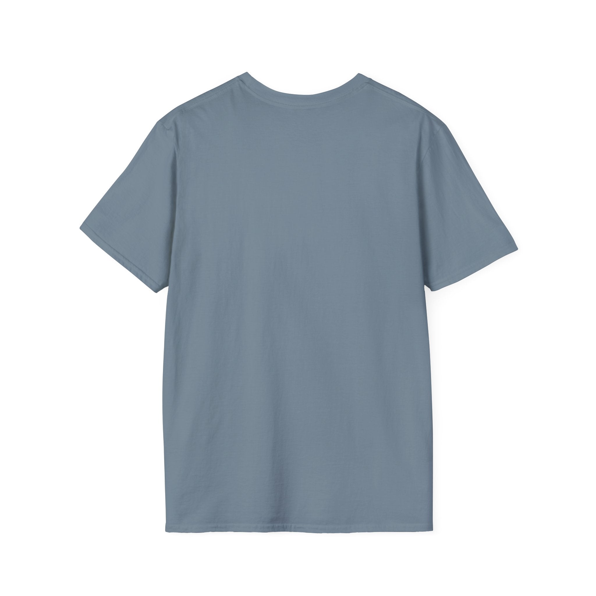 Henny Road Mono T-Shirt