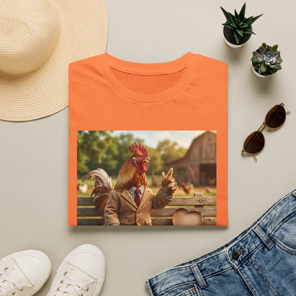 The Coop Chocolates T-Shirt
