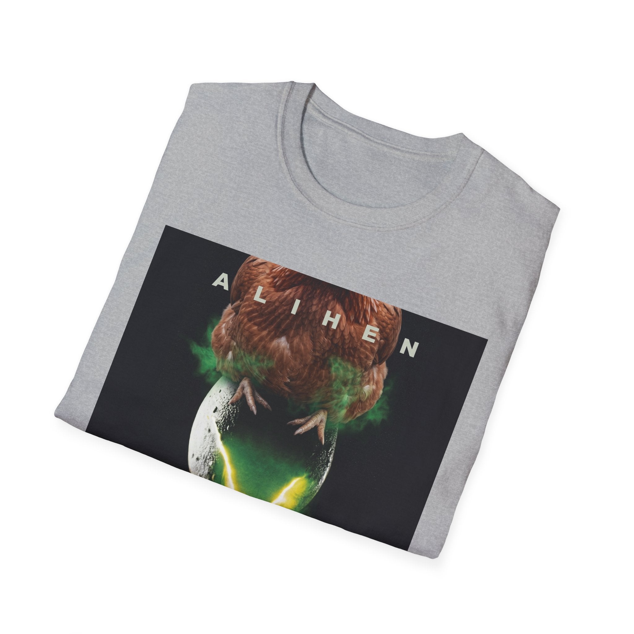 Alihen T-Shirt