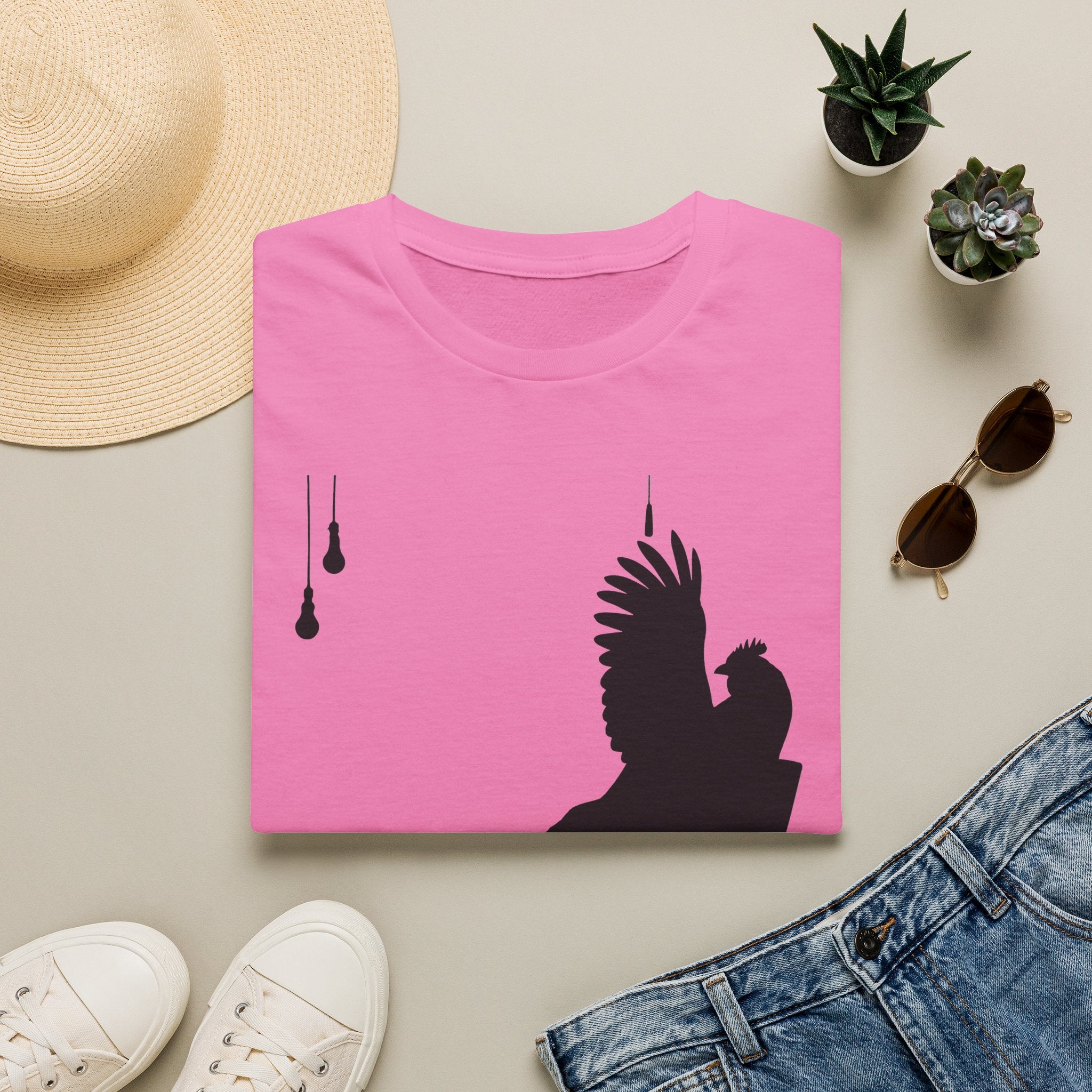 Coop Dance V T-Shirt