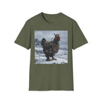 Atilla the Hen T-Shirt