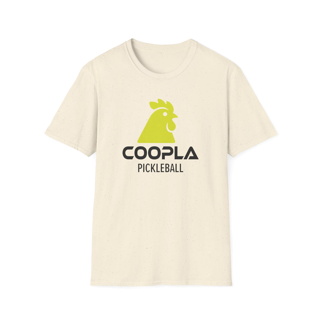 Coopla Pickleball T-Shirt